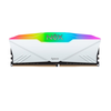  Ram Apacer NOX Aura 2 16GB 3200Mhz DDR4 White,Black 