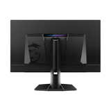  Màn hình MSI Gaming MPG 322URX QD-OLED  (32 inch, QD-OLED, 240Hz, 0.03 ms) 