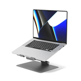  Giá đỡ Hyper HyperSpace Ergonomic Laptop Stand (HS1150GYGL) 