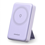  Sạc dự phòng Innostyle PowerMag 15W 2 in 1 stand 10000 mAh PD 20W 