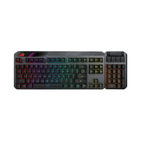  Bàn phím ASUS ROG Claymore II Red/Blue 