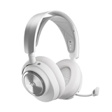  Tai nghe choàng đầu gaming không dây Arctis Nova Pro Wireless kèm Infinity Power System SteelSeries 