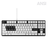  Bàn phím Pulsar PCMK 2 HE ANSI TKL 