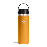  Bình nước giữ nhiệt Hydro Flask Wide Flex Sip Lid 20 OZ (Season 2024) 