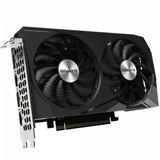  Card màn hình Gigabyte RTX 3060 WindForce OC 12GB 2 Fan 