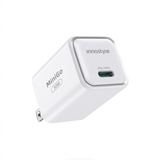  Sạc nhanh Innostyle MiniGo 30W GaN PD/PPS Charger 