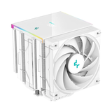  Tản nhiệt khí Deepcool AK620 WH DIGITAL Dual Tower 