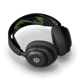  Tai nghe choàng đầu gaming không dây dành cho Xbox Arctis Nova 4X màu đen SteelSeries 