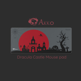  Bàn di chuột AKKO Dracula Castle – Size XXL 
