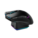  Chuột Machenike gaming L8 Pro Dual-Mode 2K 