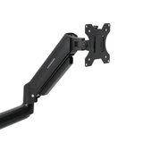  ARM giá treo màn hình đôi Hyperwork P1 Dual - BLK 