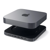  Đế kiêm Hub chuyển đổi cho Mac Mini/Studio 7in1 