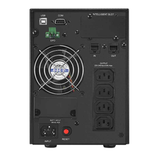  Bộ lưu điện Cyber Power UPS model OLS1000E 