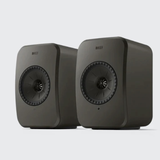  Loa KEF không dây LSX II LT (White, Green, Graphite grey) 