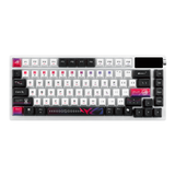  Bàn phím Asus ROG Azoth X 