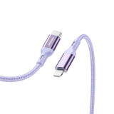  Dây Cáp Innostyle PowerFlex USB-C to Lightning 1.5M 20/30/60W ICL150AL 