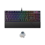  Bàn phím ASUS ROG Strix Scope II NX 