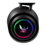  Tai nghe Zadez Gaming GT-326P (RGB, Âm thanh 7.1) 