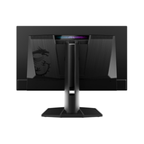  Màn hình MSI Gaming MPG 272URX QD-OLED (27 inch, QD-OLED, 240Hz, 0.03 ms) 