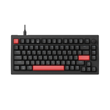  Bàn phím Keychron X4 Red Backlight Brown Switch 
