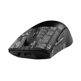  Chuột ASUS ROG Keris Wireless Aimpoint Black 