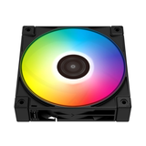 Fan Case Deepcool FC120 ARGB - Black 