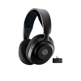  Tai nghe choàng đầu gaming không dây dành cho PS5 Arctis Nova 5  SteelSeries 