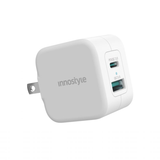  Sạc nhanh Innostyle Minigo Pro III Dual PD/QC3.0 20W 