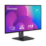  Màn hình ViewSonic Văn phòng VX2780-2K-SHDJ-2 (27inch, 2K, IPS, 100Hz, 4ms) 