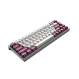  Bàn phím FL-Esports không dây FL680 SAM Peach (RGB, Hotswap, 3 Mode) 