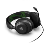 Tai nghe choàng đầu gaming có dây dành cho Xbox Arctis Nova 1X màu đen SteelSeries 