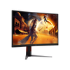  Màn hình AOC Gaming cong C27G4Z (27 inch, VA 1500R, FHD, 280Hz, 0.3ms) 