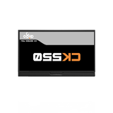  Nguồn máy tính Aigo CK550 550W 80 Plus 