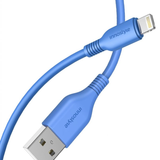  Dây Cáp Innostyle Jazzy USB A to lightning 1.5M 