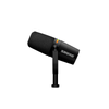  Micro thu âm Shure chuyên podcast cổng USB MV7+ 