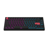  Bàn phím Keychron Q1 Max QMK Side-Printed Wireless 