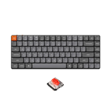  Bàn phím Keychron K3 Max QMK Wireless 