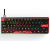  Bàn phím gaming có dây Apex 9 Mini phiên bản FaZe Clan SteelSeries 
