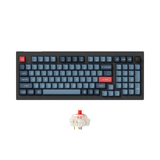  Bàn phím Keychron V5 Max QMK Wireless 