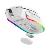  Chuột Razer Basilisk V3 Pro White Edition 
