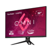  Màn hình ViewSonic Gaming VX3219-2k-PRO-2 (32inch, Full HD, VA, 165Hz, 0.5ms) 