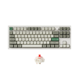  Bàn phím Keychron Q3 Max QMK Wireless 