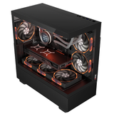  Vỏ Case máy tính MAGIC MIX TOWER PRO 