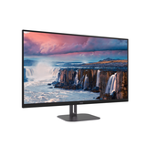  Màn hình AOC Đồ hoạ U32V5N/74 (31.5Inch,  4K, 1.07 tỷ màu, DCI-P3 103%) 