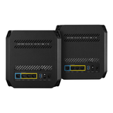  Bộ router Wifi ASUS ROG Rapture GT6 