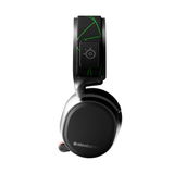  Tai nghe choàng đầu gaming không dây dành cho Xbox Arctis 9X Wireless màu đen SteelSeries 