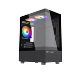  Vỏ Case T-WOLF Sea View TW-CG400 tặng kèm 3 FAN 