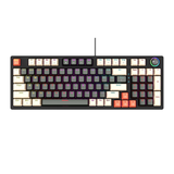  Bàn phím EDRA Chơi game EK398 (Dây, RGB) 