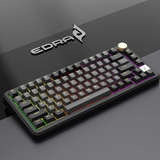 Bàn Phím EDRA chơi game EK375MS Rapid Trigger 