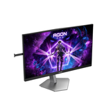  Màn hình AOC Gaming AG246FK/74 (24.1Inch, 540Hz, 0.3ms) 